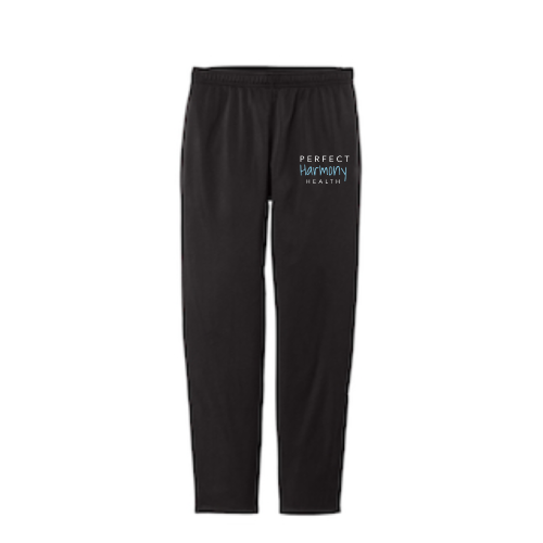 Perfect Harmony Ladies Tricot Joggers