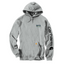 BrownfieldSolutions - Carhartt Midweight Hooded Logo Sweatshirt