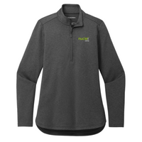 Grey Steel Heather