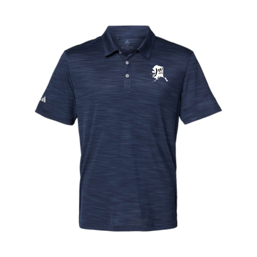 Jack White Real Estate - Adidas Mélange Sport Shirt Polo v2