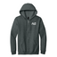 Dark Heather Grey