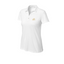 KeySavvy - Sport-Tek Ladies UV Micropique Polo LST740