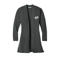 ByersandHarvey - Port Authority Long Pocket Cardigan