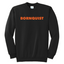 Bornquist - Port & Company Ultimate Crewneck Sweatshirt - Written Logo