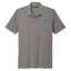 SharedPractices - TravisMathew Oceanside Solid Polo