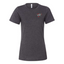Dark Grey Heather