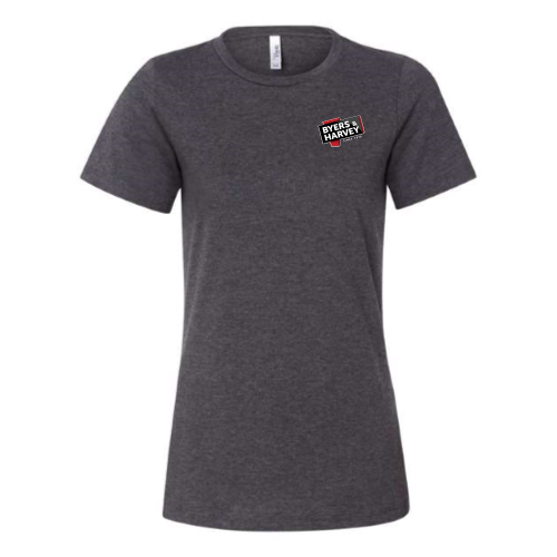 Dark Grey Heather