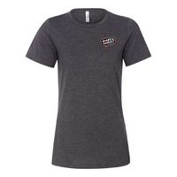 Dark Grey Heather