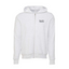 SelectHomeHealth - Unisex Sponge Fleece Full-Zip Hooded Sweatshirt