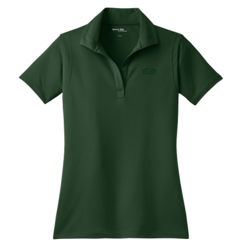 Forest Green
