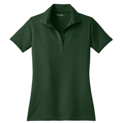 Forest Green