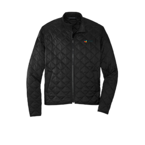 FirstChanceforChildren - Mercer+Mettle - Men's Quilted Bomber