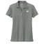 USHealthAdvisors - Sport-Tek - Ladies UV Micropique Polo