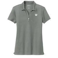 USHealthAdvisors - Sport-Tek - Ladies UV Micropique Polo