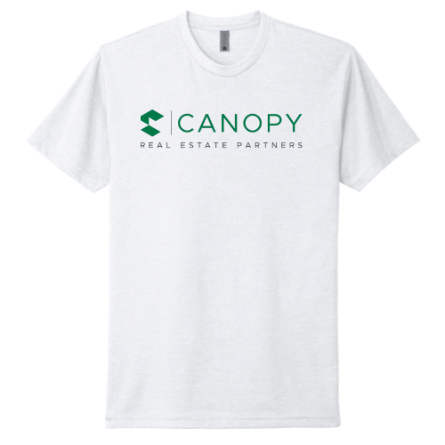 CREP - Next Level Unisex CVC T-Shirt