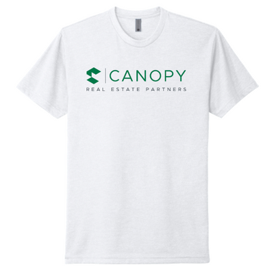 CREP - Next Level Unisex CVC T-Shirt