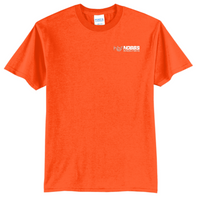 Safety Orange