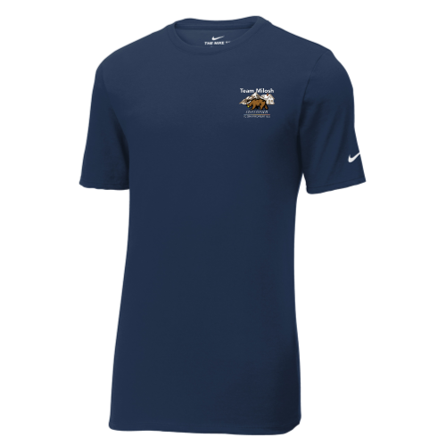 College Navy