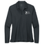 OakLawnParkDistrict - Nike - Ladies Dri-FIT Long Sleeve Polo