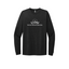 Rocky Mountain Tiny Homes - Unisex Next Level CVC Long Sleeve Tee v1