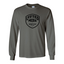 LyftedMedia Unisex Cotton Long Sleeve