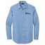 CHCS - Brooks Brothers - Men's Tech Stretch Pattern Shirt - v2