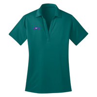 Teal Green