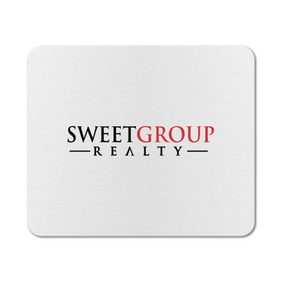 SweetGroupRealty - Mousepad