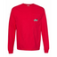 Long Sleeve Pocket T-Shirt Batch1