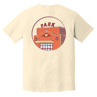 ParkTheatre - Comfort Colors - 1717