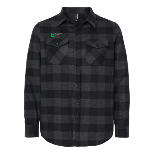 Charcoal Heather Black