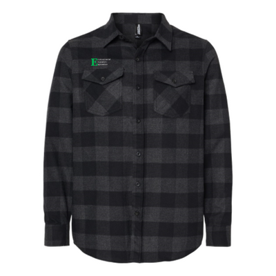 Charcoal Heather Black