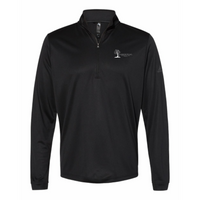EssentialSpeech - Lightweight Quarter-Zip Pullover
