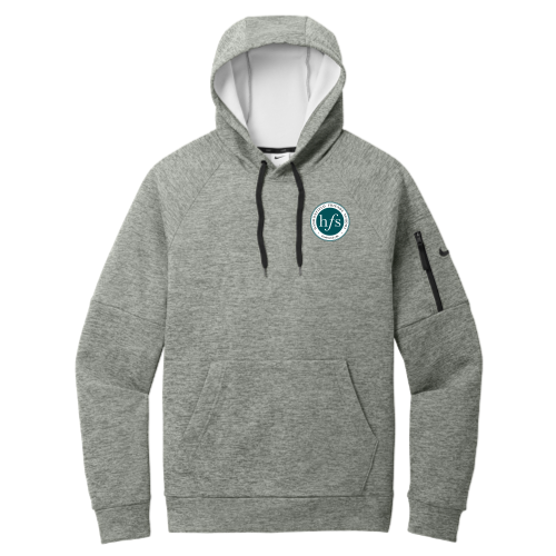 Dark Grey Heather