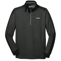 Anthracite Heather Black