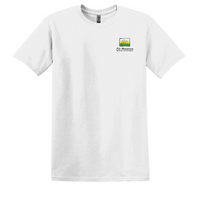 ASGL - Heavy Cotton T-Shirt