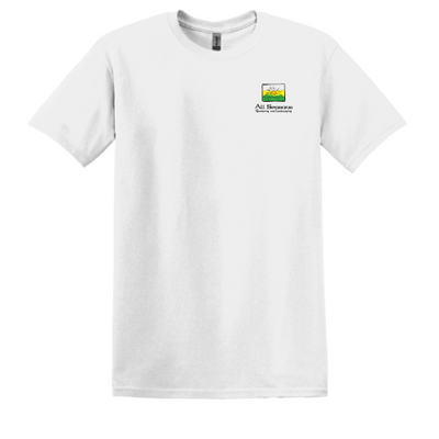 ASGL - Heavy Cotton T-Shirt