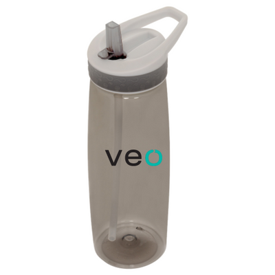 Veo - 28oz Translucent Bottle