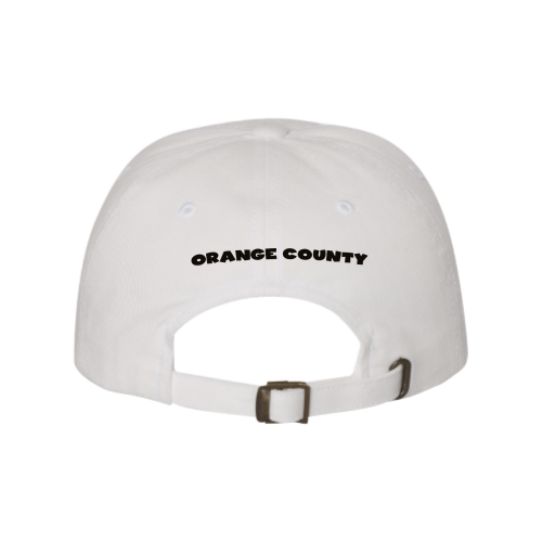 OldCranks - Yupoong Dad Hat v3