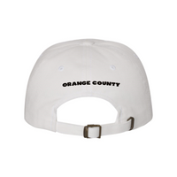 OldCranks - Yupoong Dad Hat v3