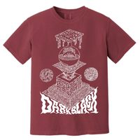 Dark Black - Tower