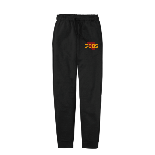 PCBS - Printed - Port & Company Core Fleece Jogger