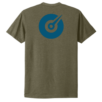 Restore Wellness - Next Level Unisex CVC T-Shirt - v2