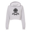 ComancheCompanyStore -Independent Trading - Women's Crop Hoodie