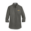 SoraPartners - Port Authority Ladies 3/4-Sleeve SuperPro Twill Shirt