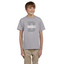 DoralSaddle 2.1 Youth Ultra Cotton 6 Oz. T-Shirt