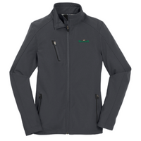 WestwardEnvironmental - Port Authority Ladies Welded Soft Shell Jacket