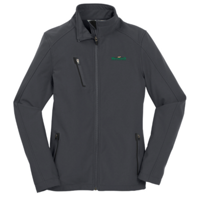 WestwardEnvironmental - Port Authority Ladies Welded Soft Shell Jacket