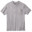 BMGFleetInstallations - Carhartt Workwear Pocket Short Sleeve T-Shirt