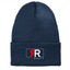 RichRealty - Volunteer Knitwear Chore Beanie USA-Made